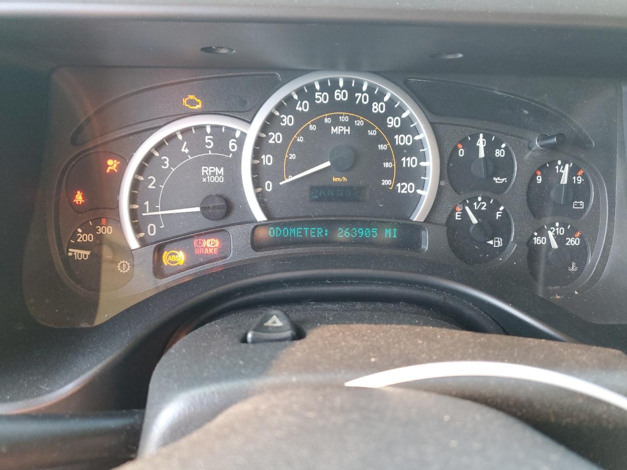 2005 Hummer H2 VIN: 5GRGN23U25H132291 Lot: 91858815