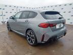 2024 BMW 1 SERIES 120 M SPORT 5DR STEP AUTO for sale at Copart WOLVERHAMPTON