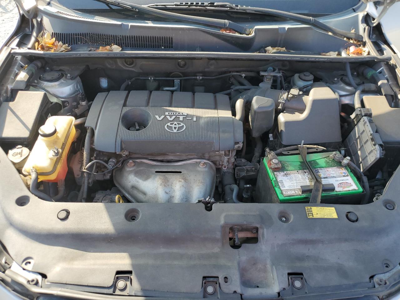 2010 Toyota Rav4 VIN: 2T3ZF4DV4AW033566 Lot: 93629655