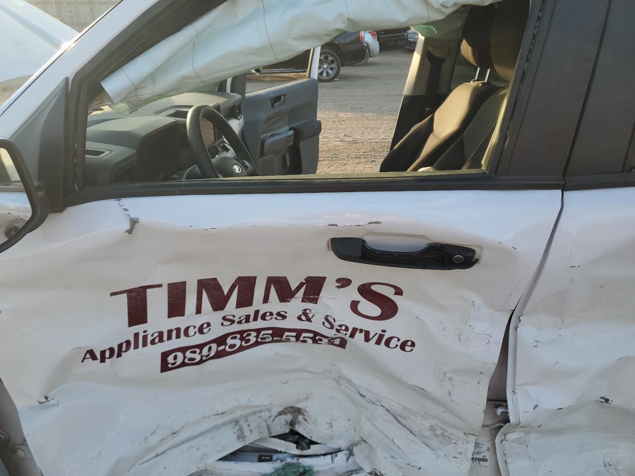 2024 Ford Maverick Xl VIN: 3FTTW8A92RRB06261 Lot: 93004425