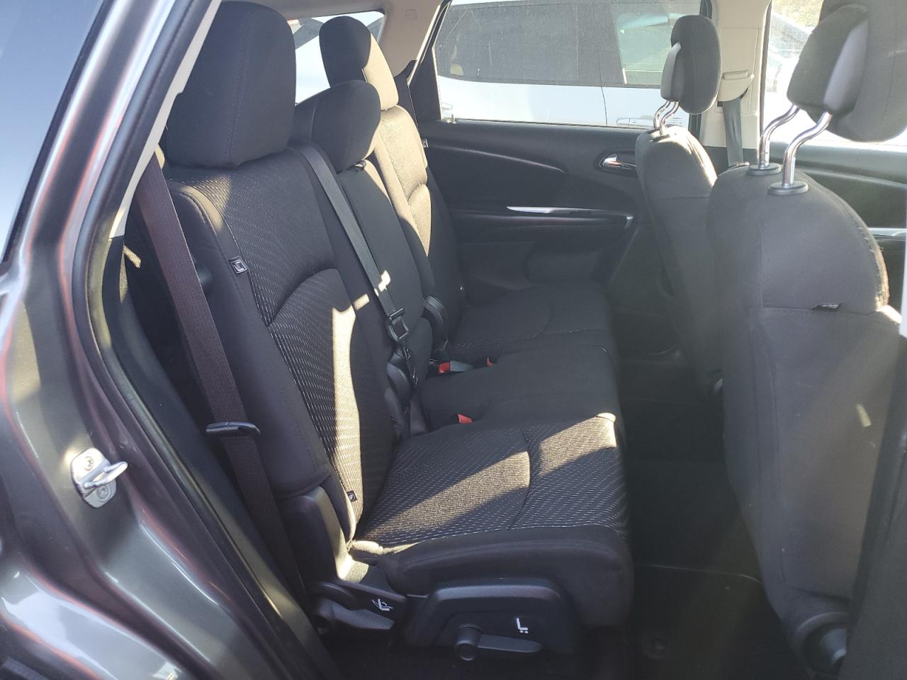 2013 Dodge Journey Sxt VIN: 3C4PDCBB8DT729603 Lot: 90584485