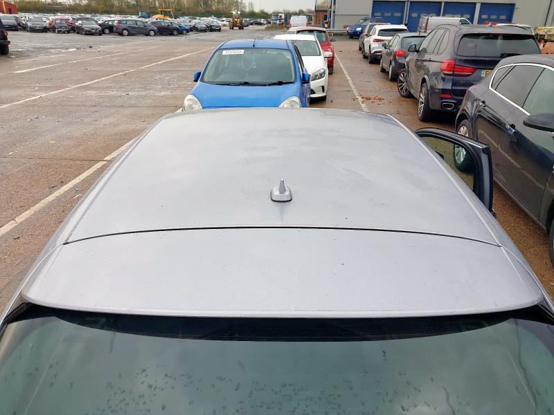 2016 AUDI A3 2.0 TDI SPORT 5DR S TRONIC [NAV]