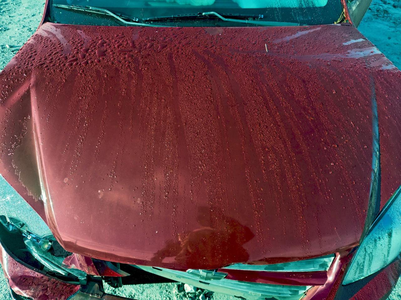 2009 Chevrolet Cobalt Lt VIN: 1G1AT18H697211938 Lot: 94455105