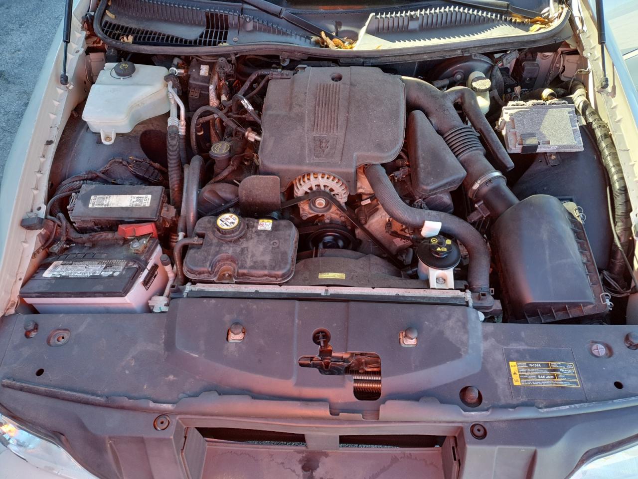 2006 Lincoln Town Car Signature VIN: 1LNHM81W56Y638064 Lot: 92654125