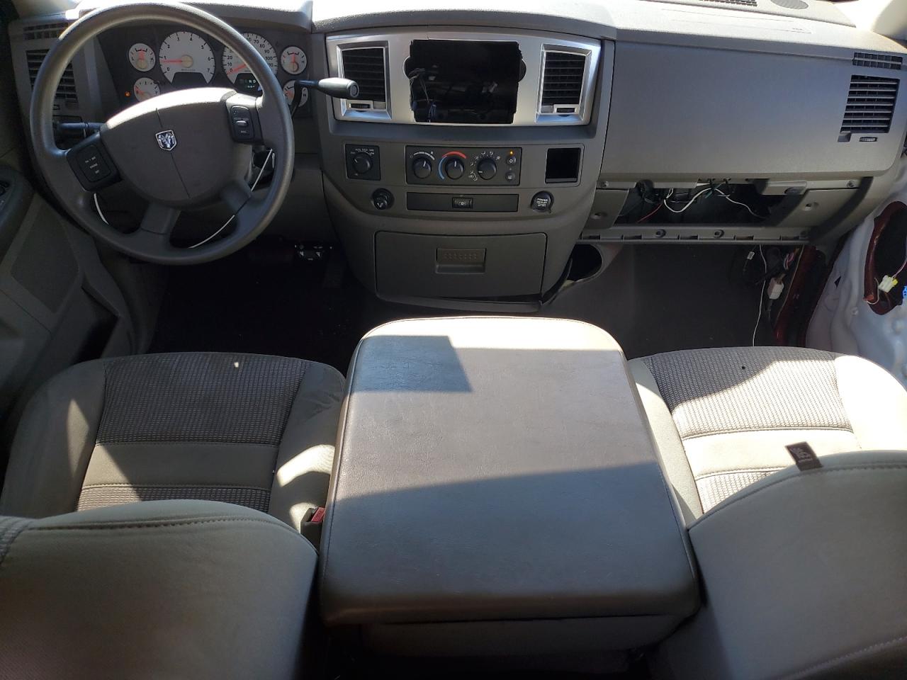 2008 Dodge Ram 1500 St VIN: 1D7HU18228S559848 Lot: 92900625