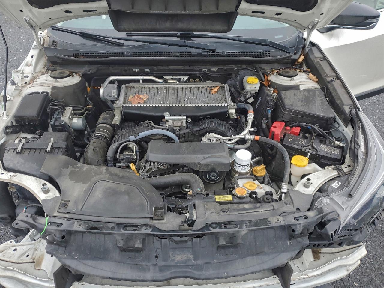 2023 Subaru Outback Limited Xt VIN: 4S4BTGND3P3174072 Lot: 94224665