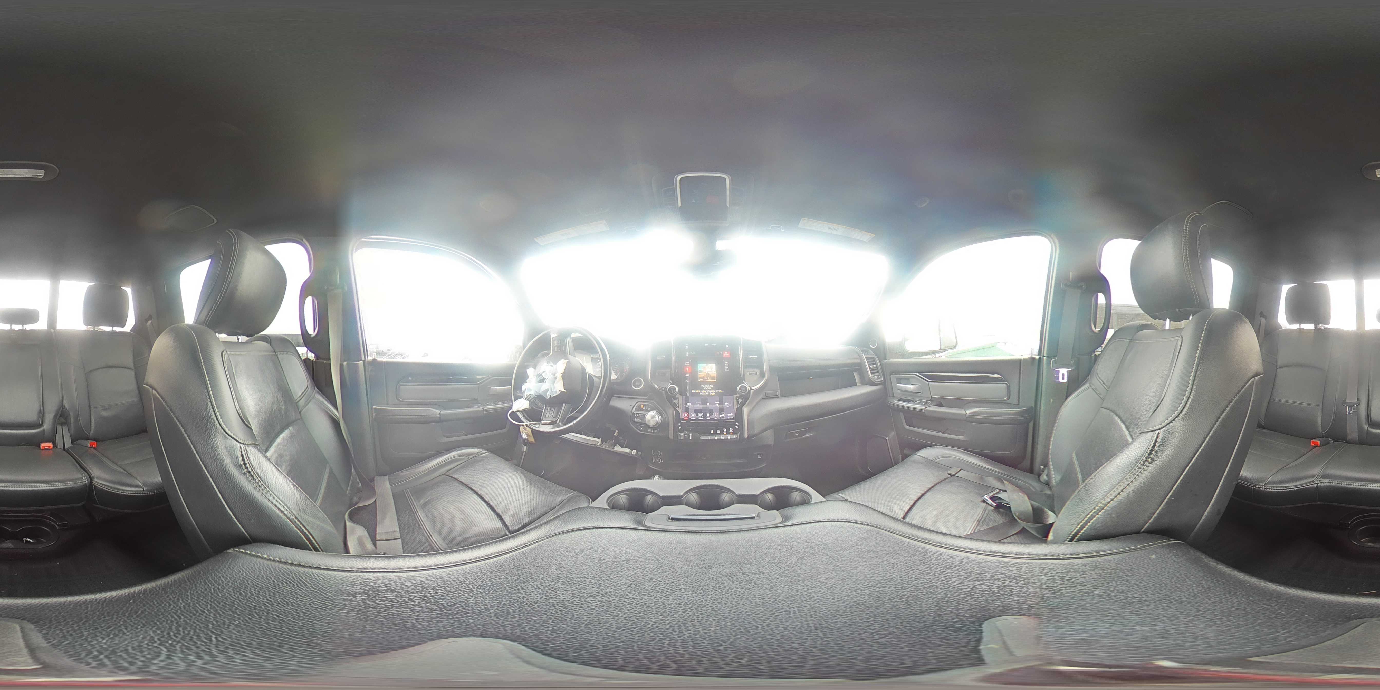 2021 Ram 2500 Powerwagon VIN: 3C6TR5EJ9MG620369 Lot: 93900855