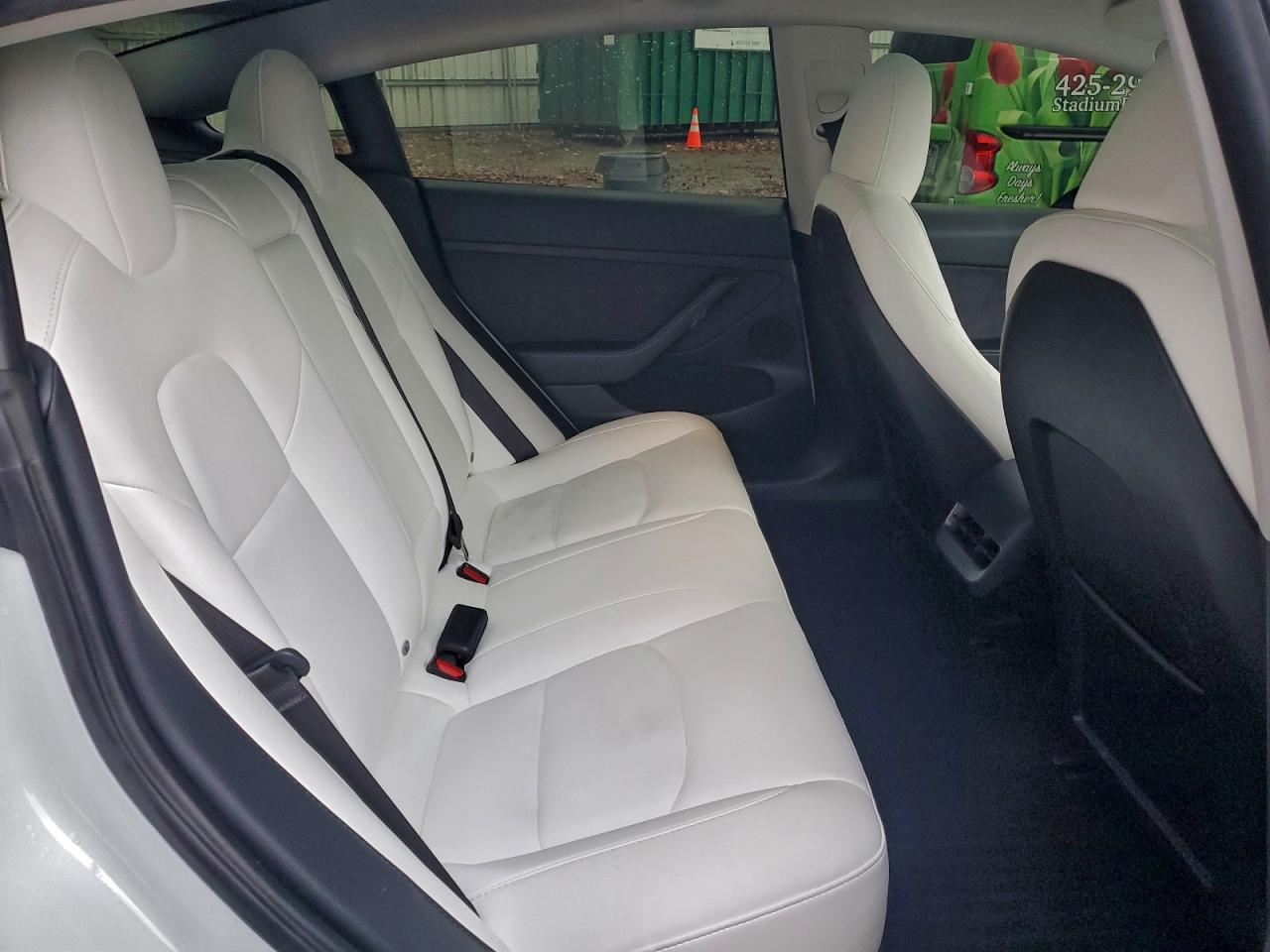 2023 Tesla Model 3 VIN: 5YJ3E1EB8PF623425 Lot: 94773575