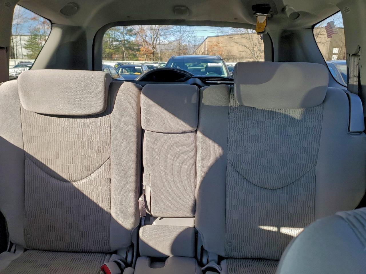 2010 Toyota Rav4 VIN: JTMBF4DV0A5023870 Lot: 94099665