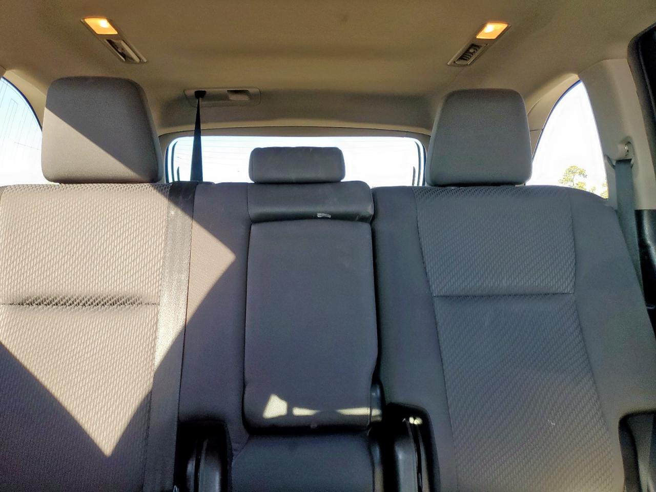 2019 Toyota Highlander Le VIN: 5TDZARFH0KS060429 Lot: 90625515