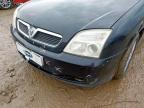 2005 VAUXHALL VECTRA 1.8I ELITE 5DR for sale at Copart WISBECH