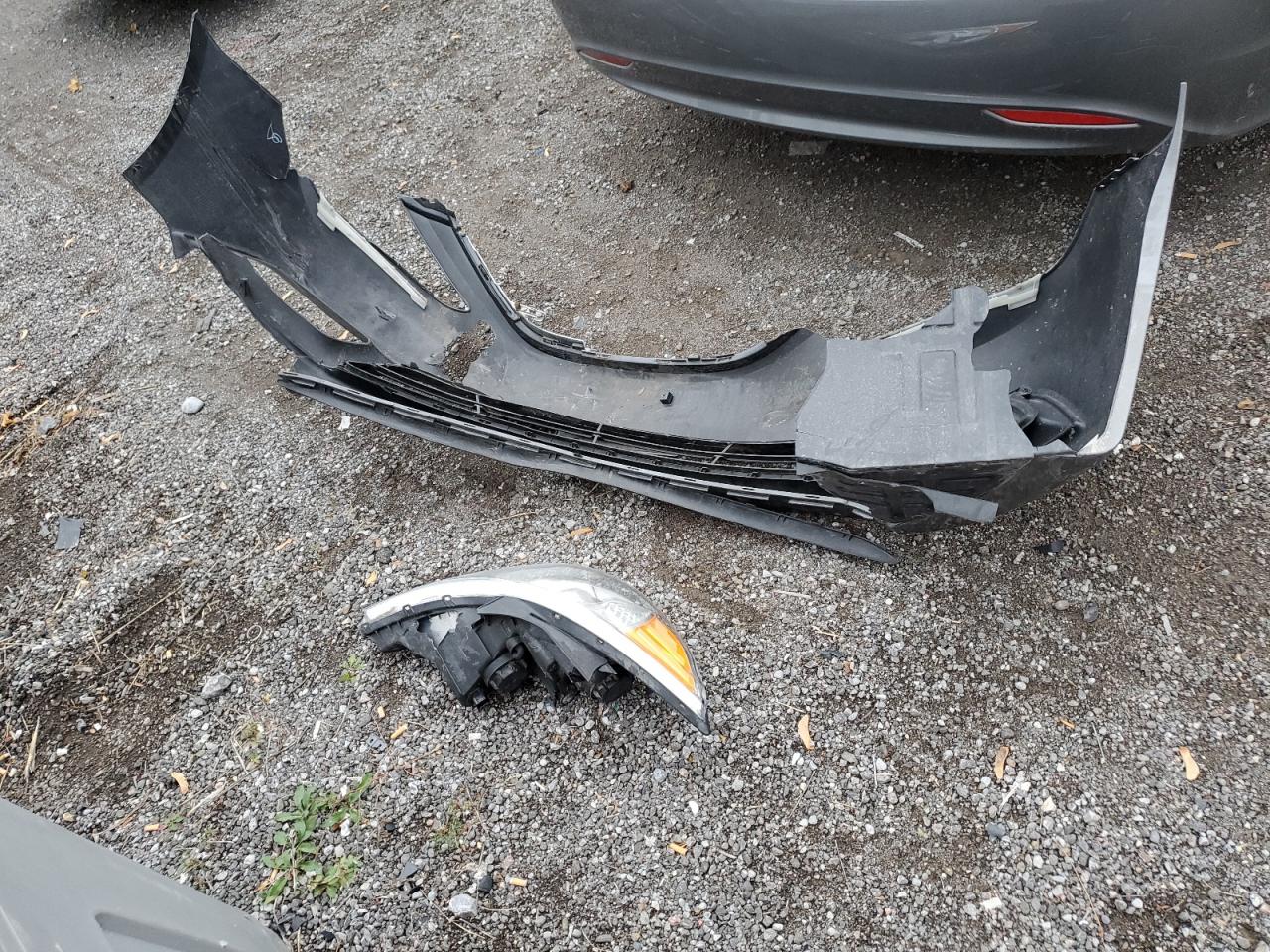 2013 Hyundai Sonata Gls VIN: 5NPEB4AC4DH706476 Lot: 91088025