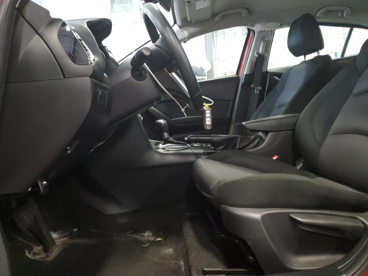 2015 Mazda 3 Touring VIN: 3MZBM1V70FM188112 Lot: 92166425