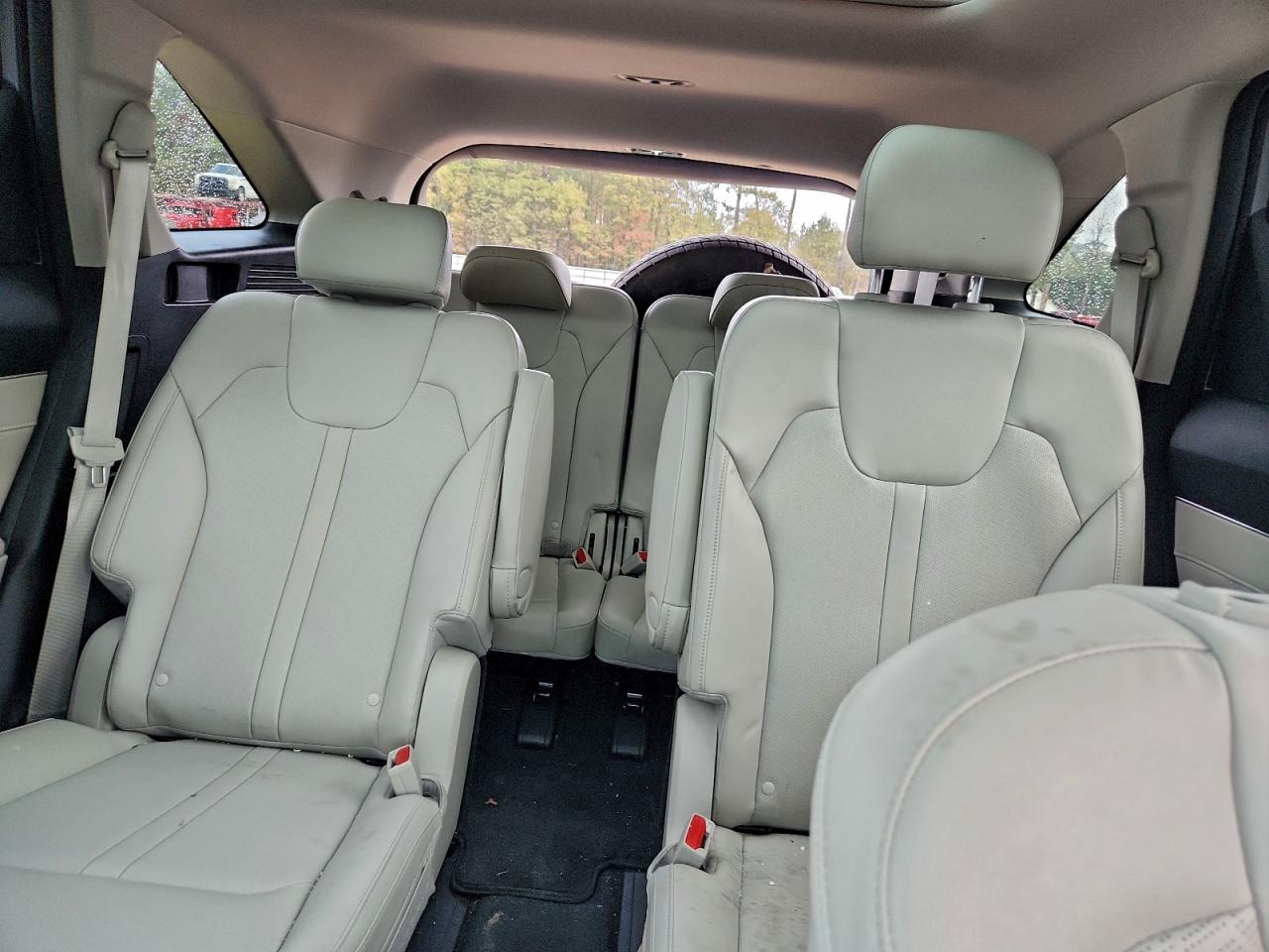 2022 Kia Sorento Sx VIN: 5XYRK4LF7NG150990 Lot: 93286445