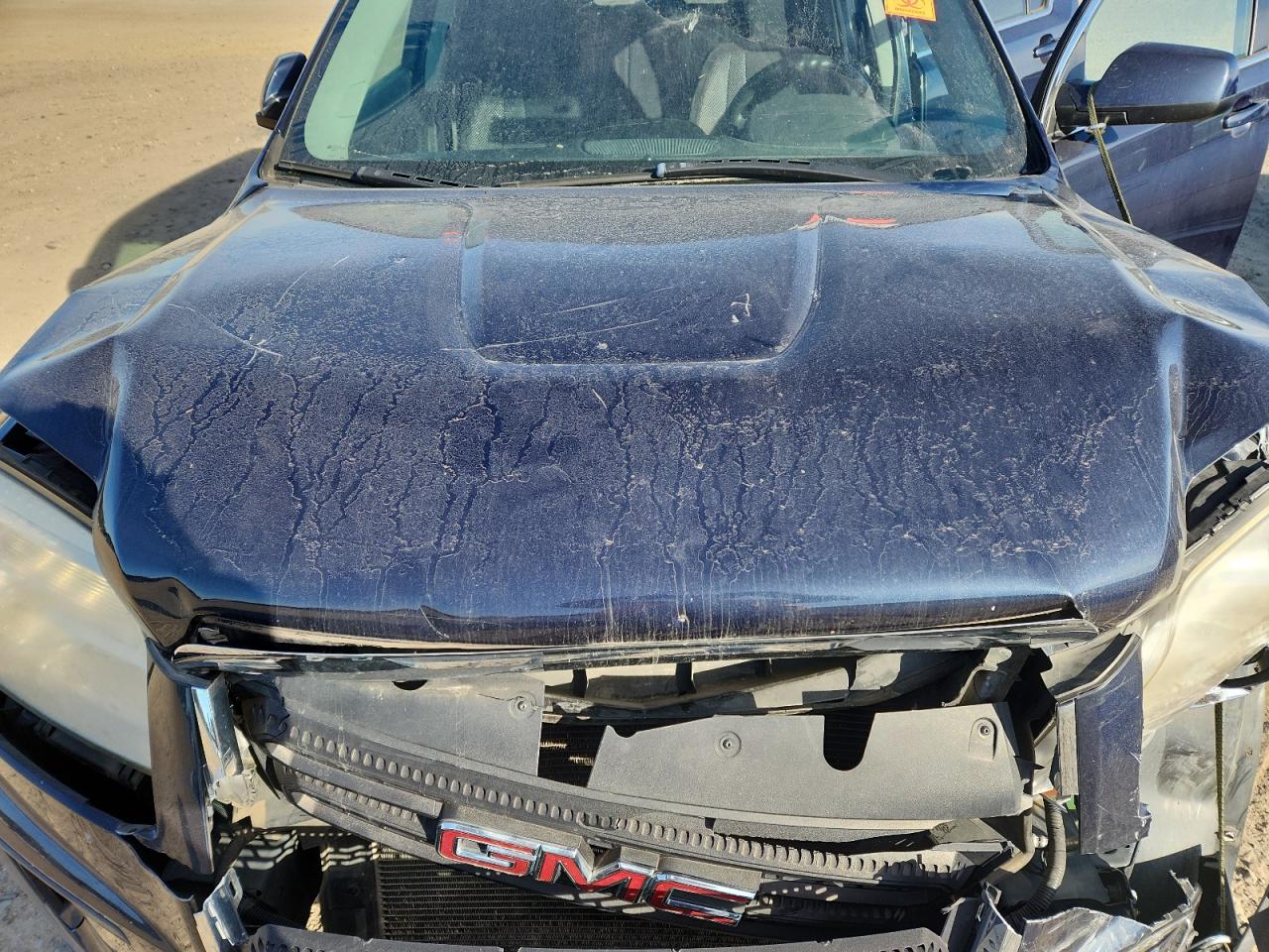 2016 GMC Terrain Sle VIN: 2GKALMEK6G6187831 Lot: 91923125