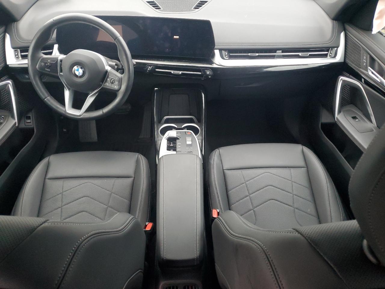 2023 BMW X1 xDrive28I VIN: WBX73EF04P5X74570 Lot: 93132685