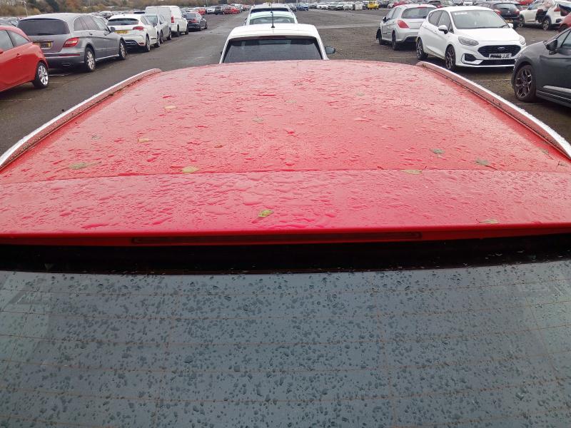 2007 AUDI A3 2.0 TDI 170 QUATTRO S LINE 5DR