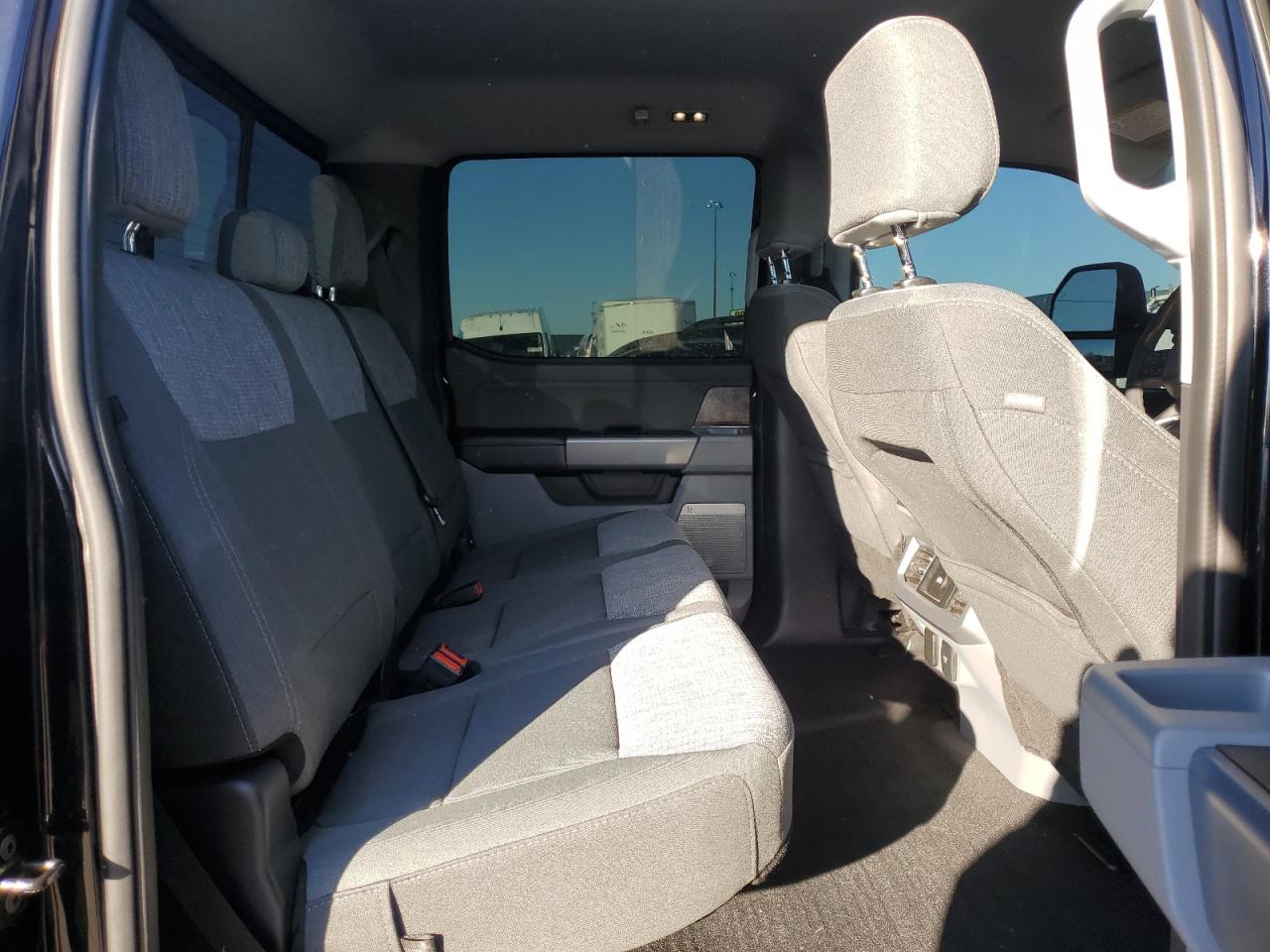 2024 Ford F250 Super Duty VIN: 1FT8W2BN7REF03112 Lot: 90687015