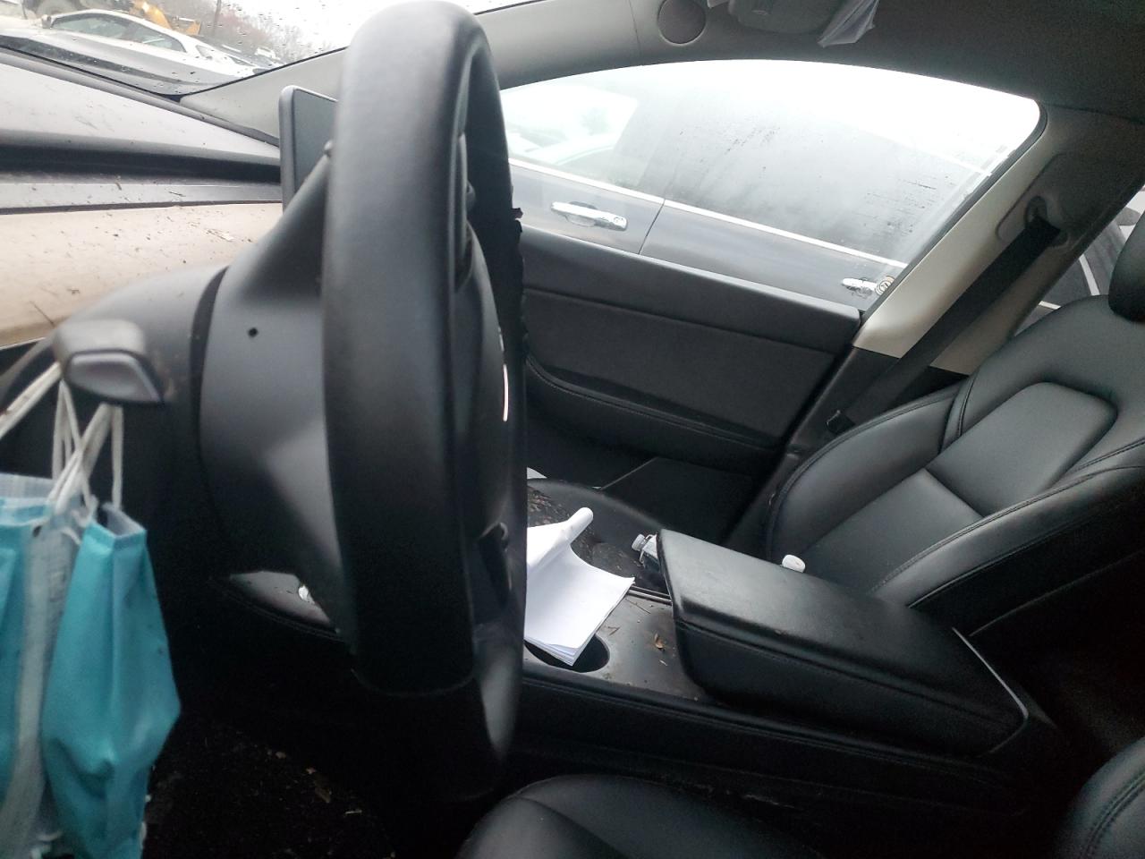 2022 Tesla Model Y VIN: 7SAYGDEE7NF481225 Lot: 92088795