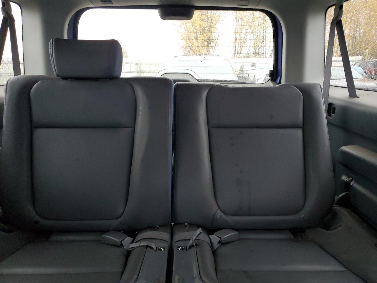 2004 Honda Element Lx VIN: 5J6YH18314L004332 Lot: 90538785