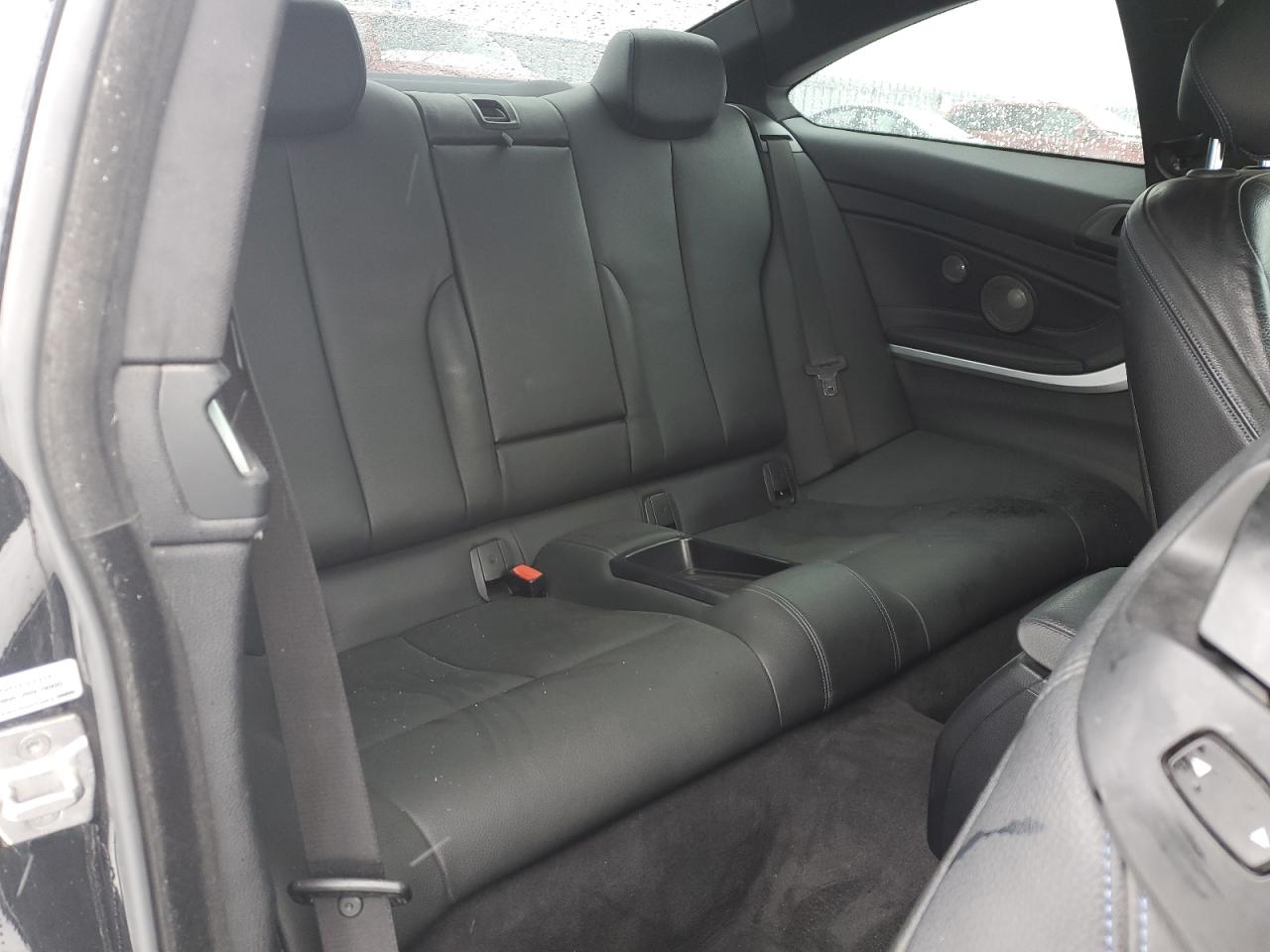 2018 BMW 440Xi VIN: WBA4W9C52JAC08923 Lot: 91945465