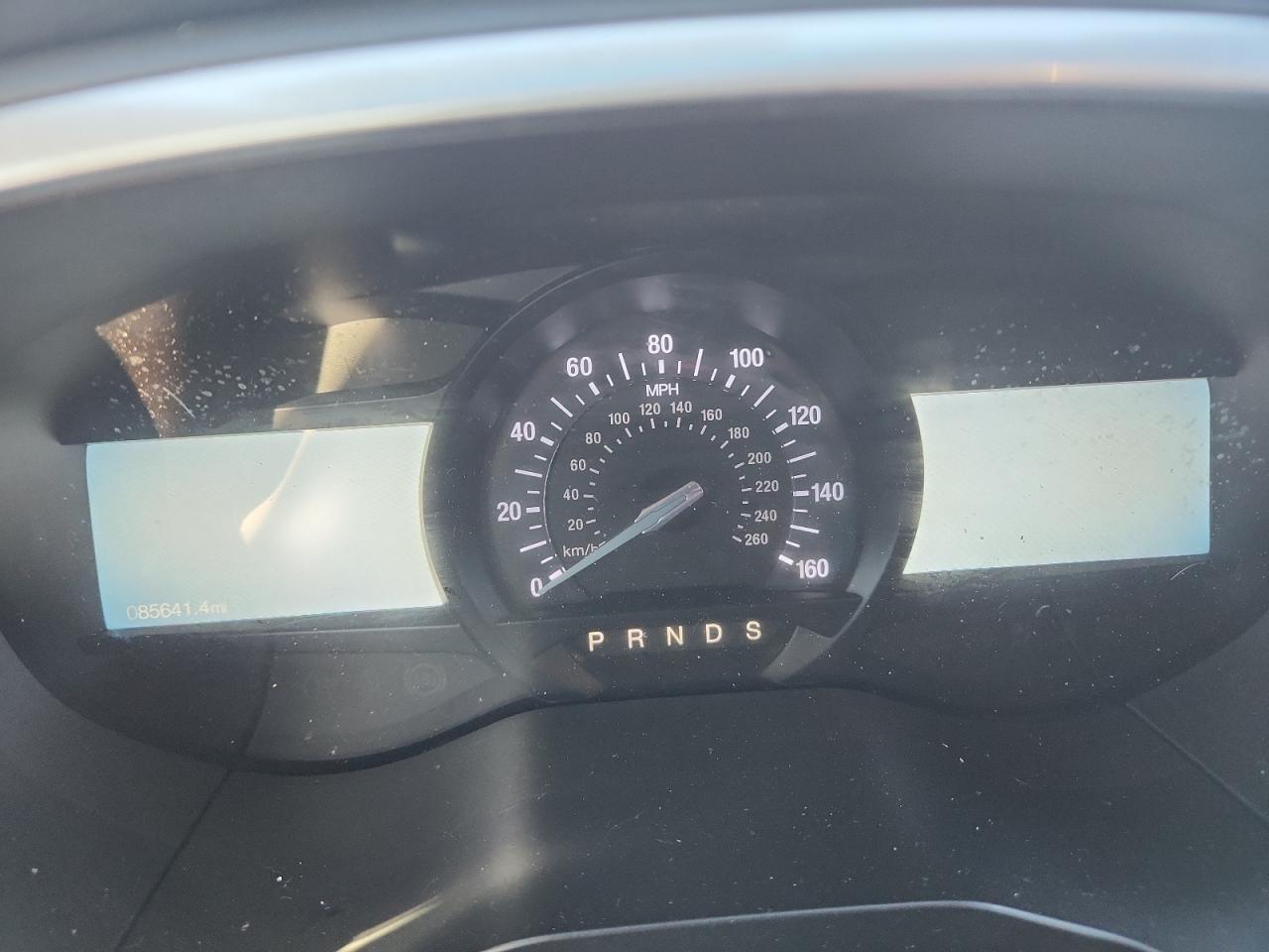 2019 Ford Edge Titanium VIN: 2FMPK3K9XKBB43587 Lot: 91509175