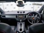 2015 PORSCHE MACAN TURB for sale at Copart ST HELENS