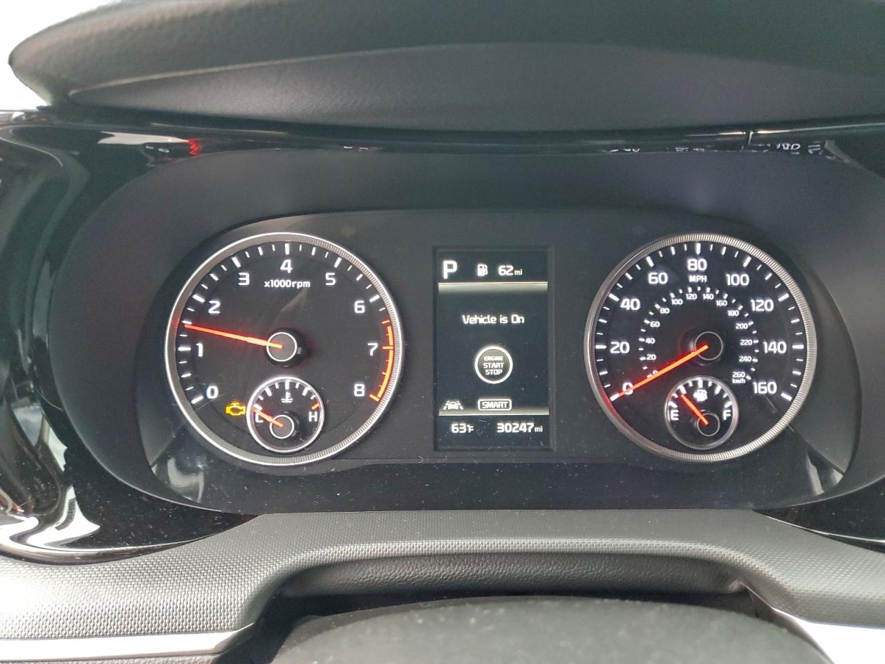 2022 Kia K5 Lxs VIN: 5XXG14J28NG147675 Lot: 93943205