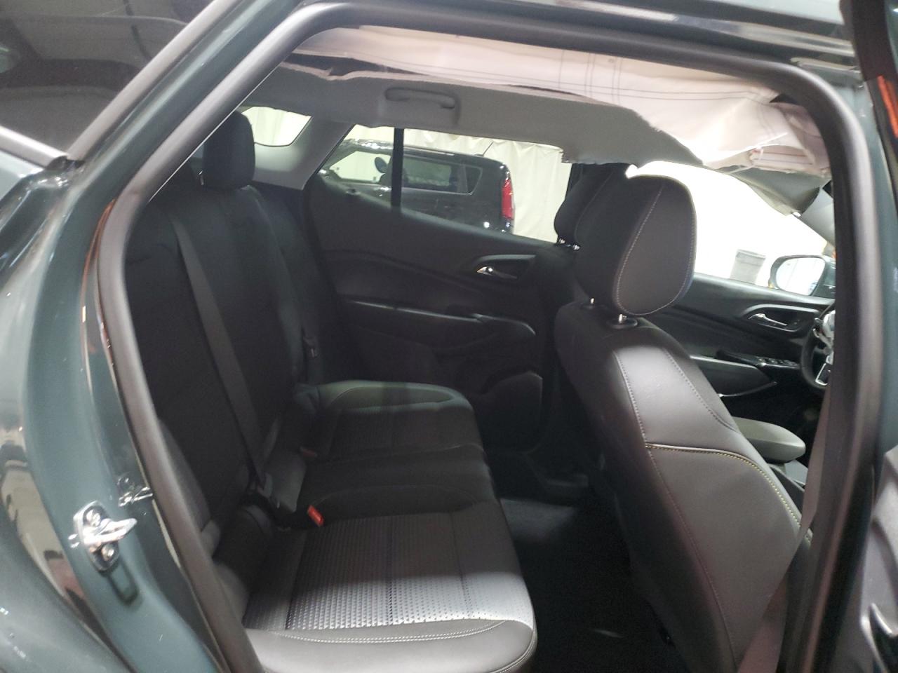 2025 Chevrolet Trax 1Lt VIN: KL77LHEP8SC211150 Lot: 91422815