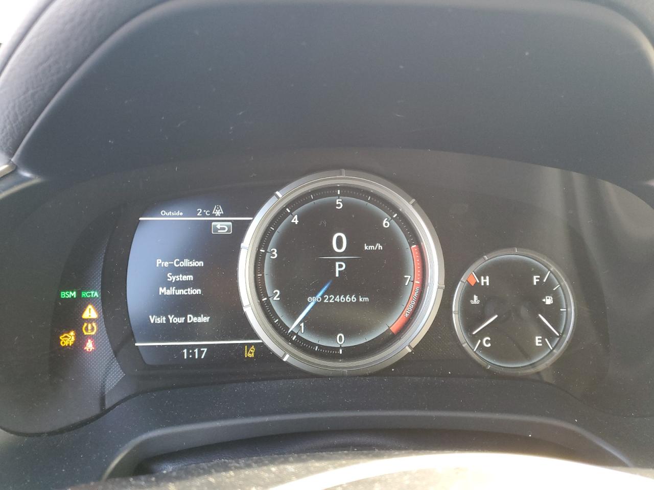 2017 Lexus Rx 350 Base VIN: 2T2BZMCA1HC080352 Lot: 87426515