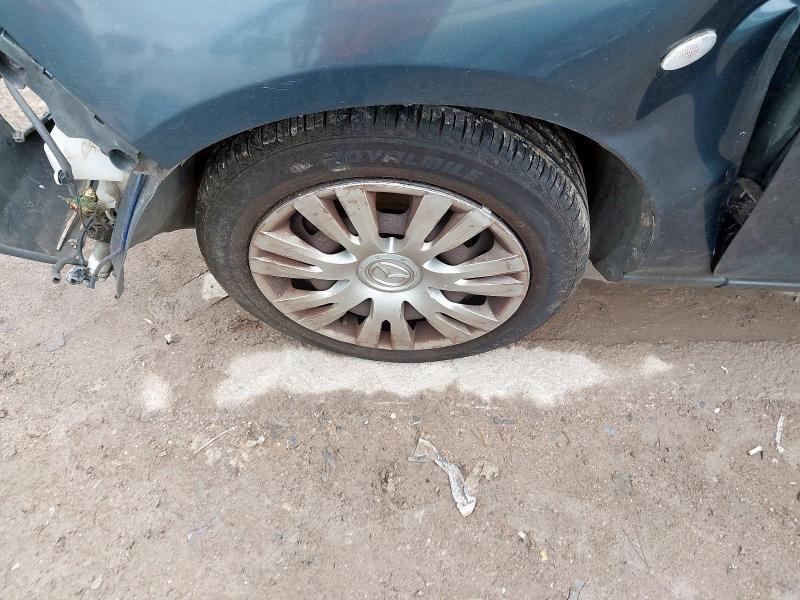 2009 MAZDA 2 1.3 TS 5DR [AC]