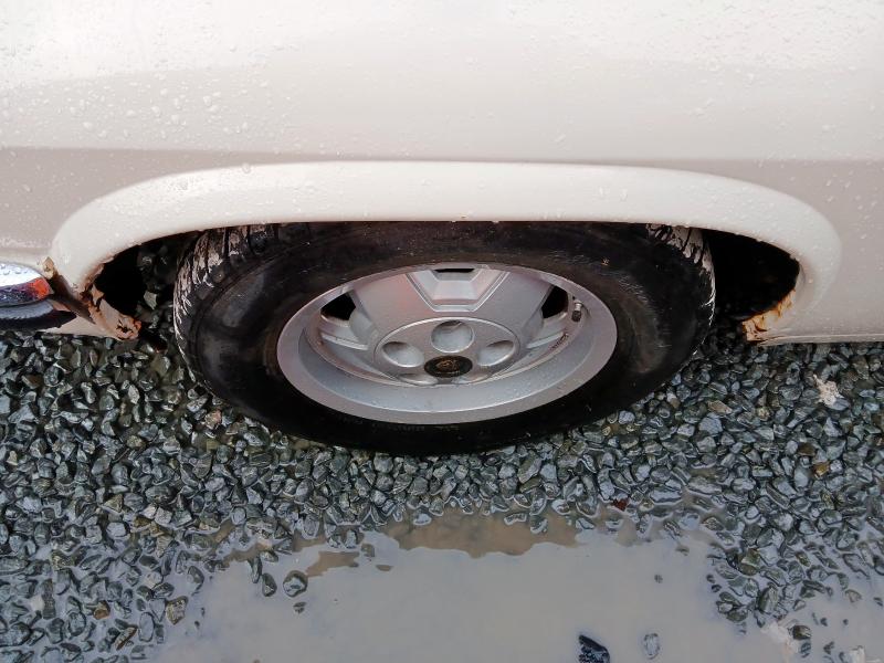 1987 JAGUAR XJS HE AUTO 