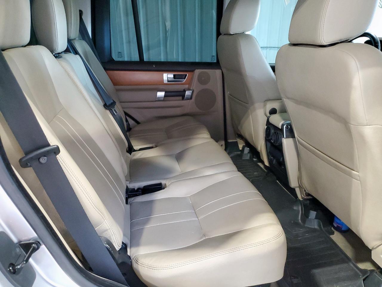 2014 Land Rover Lr4 Hse VIN: SALAG2V64EA727872 Lot: 93050015