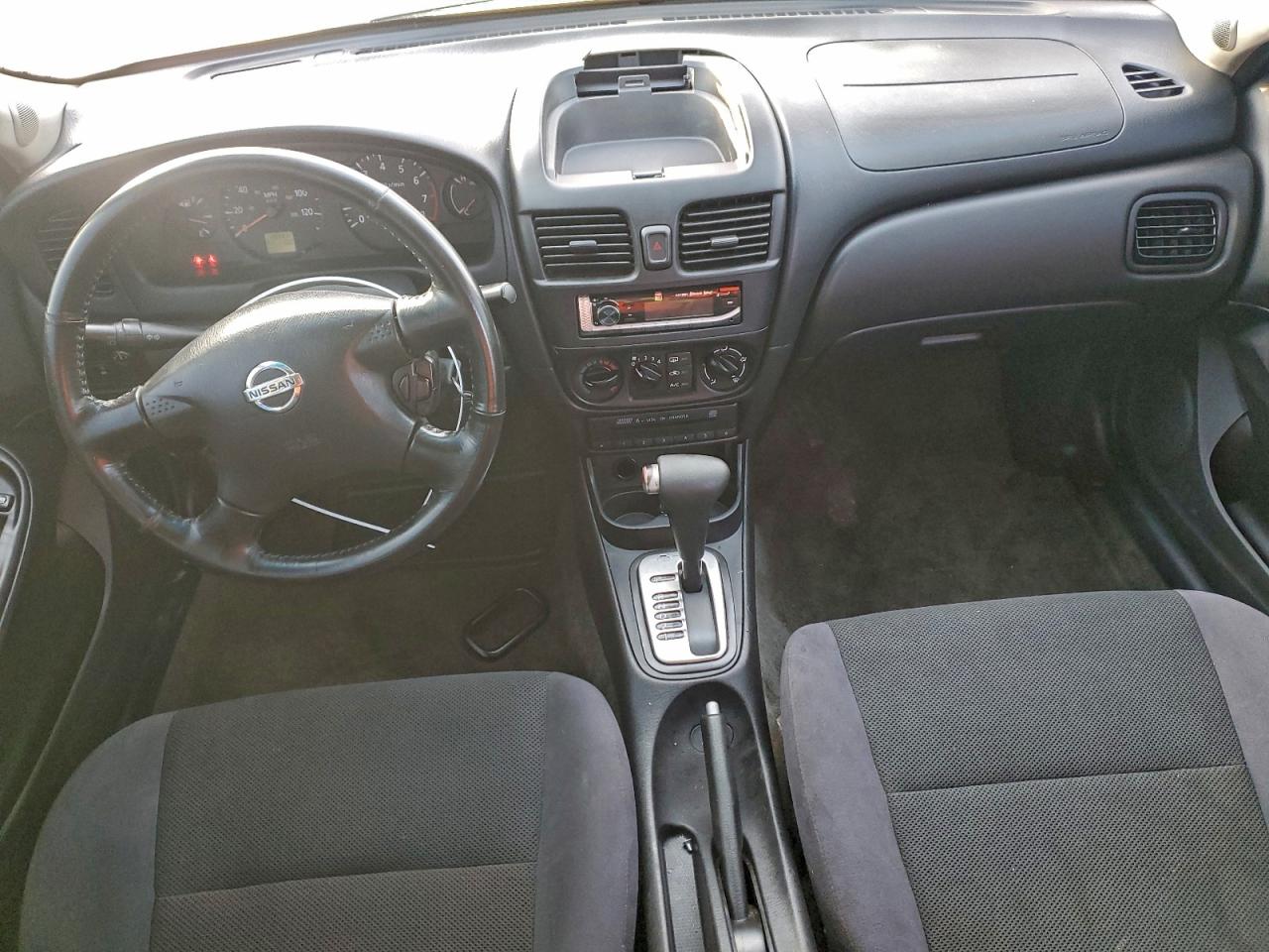 2005 Nissan Sentra 1.8 VIN: 3N1CB51D15L539102 Lot: 94080835