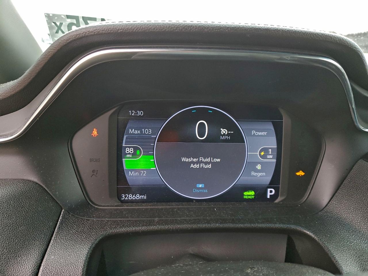 2022 Chevrolet Bolt Ev 1Lt VIN: 1G1FW6S00N4104859 Lot: 94059175