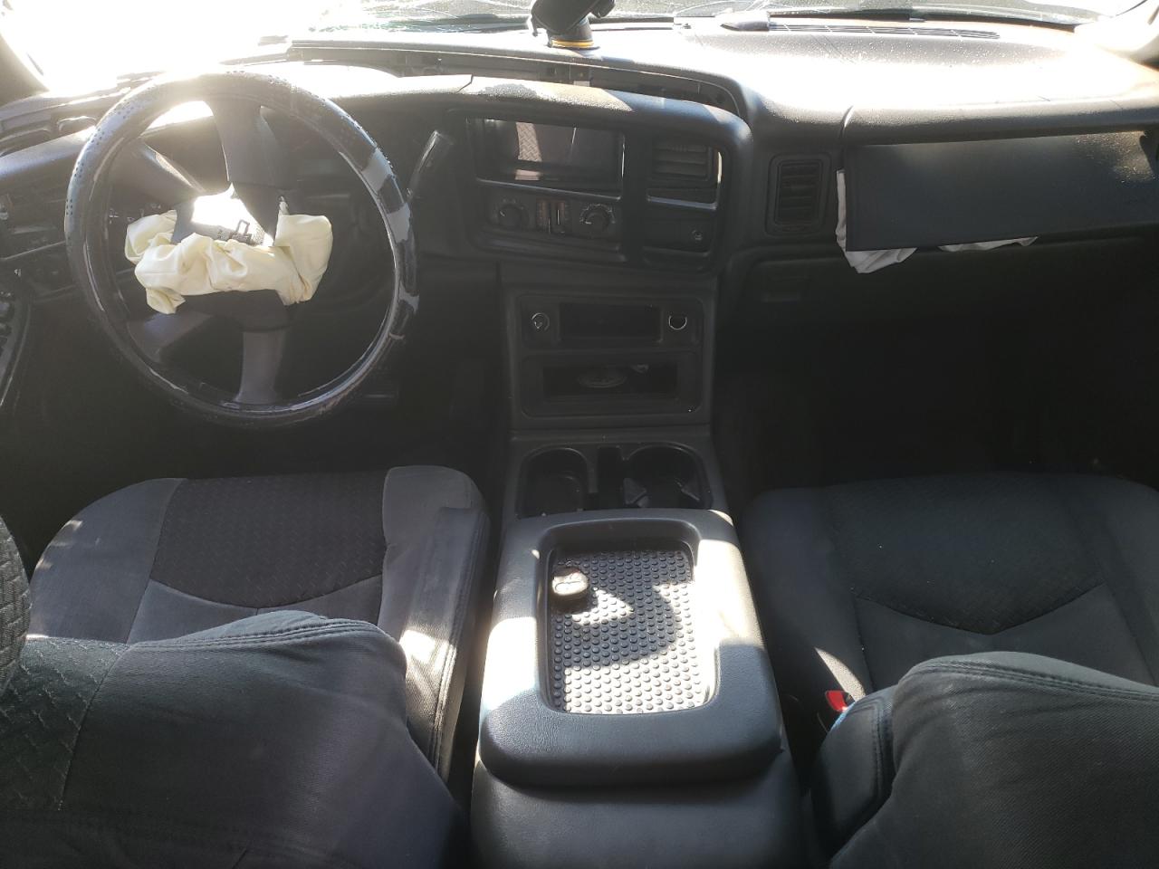 2003 Chevrolet Avalanche C1500 VIN: 3GNEC13T03G247843 Lot: 90846245