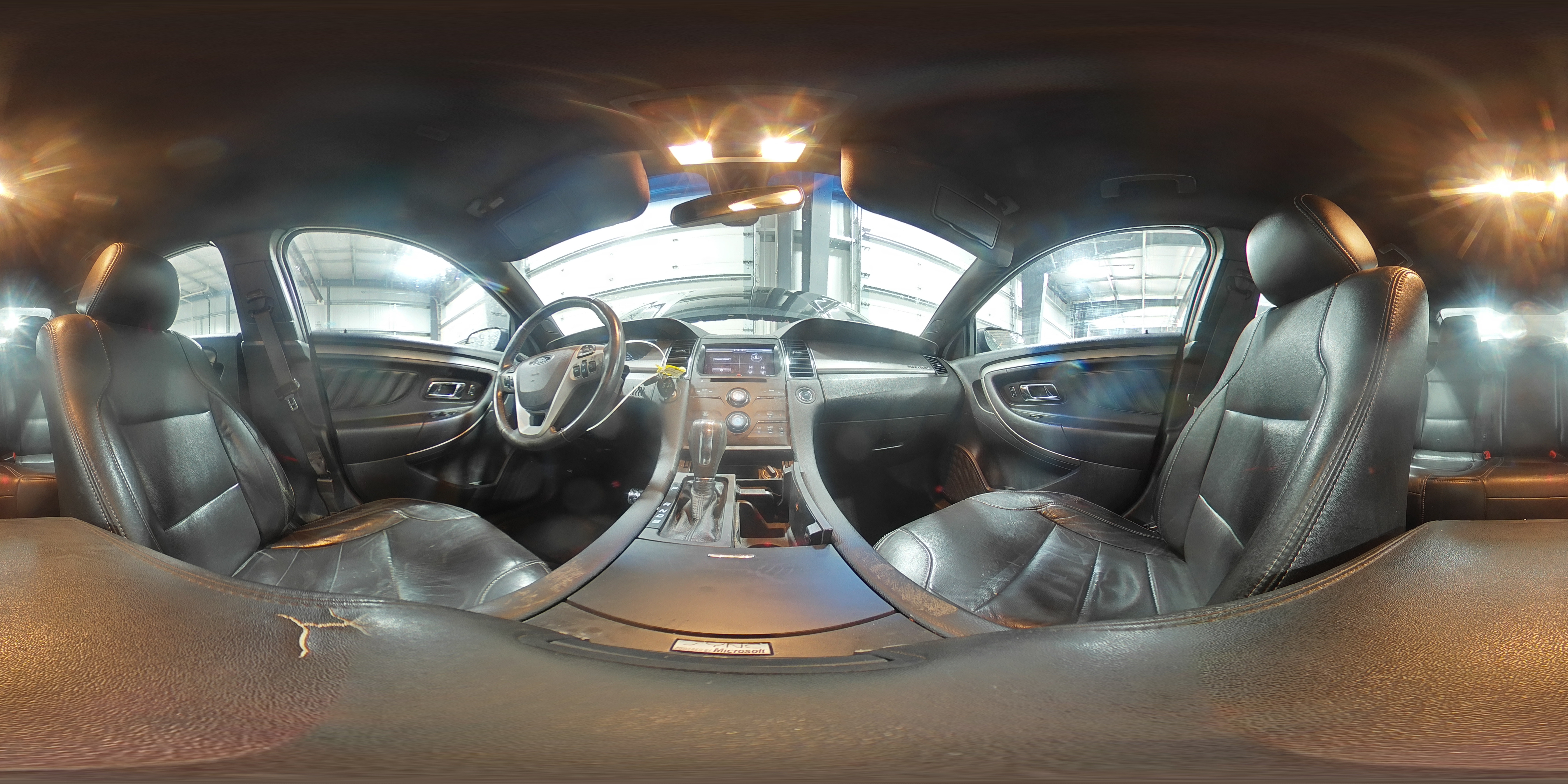 2013 Ford Taurus Sel VIN: 1FAHP2H82DG159979 Lot: 93717235