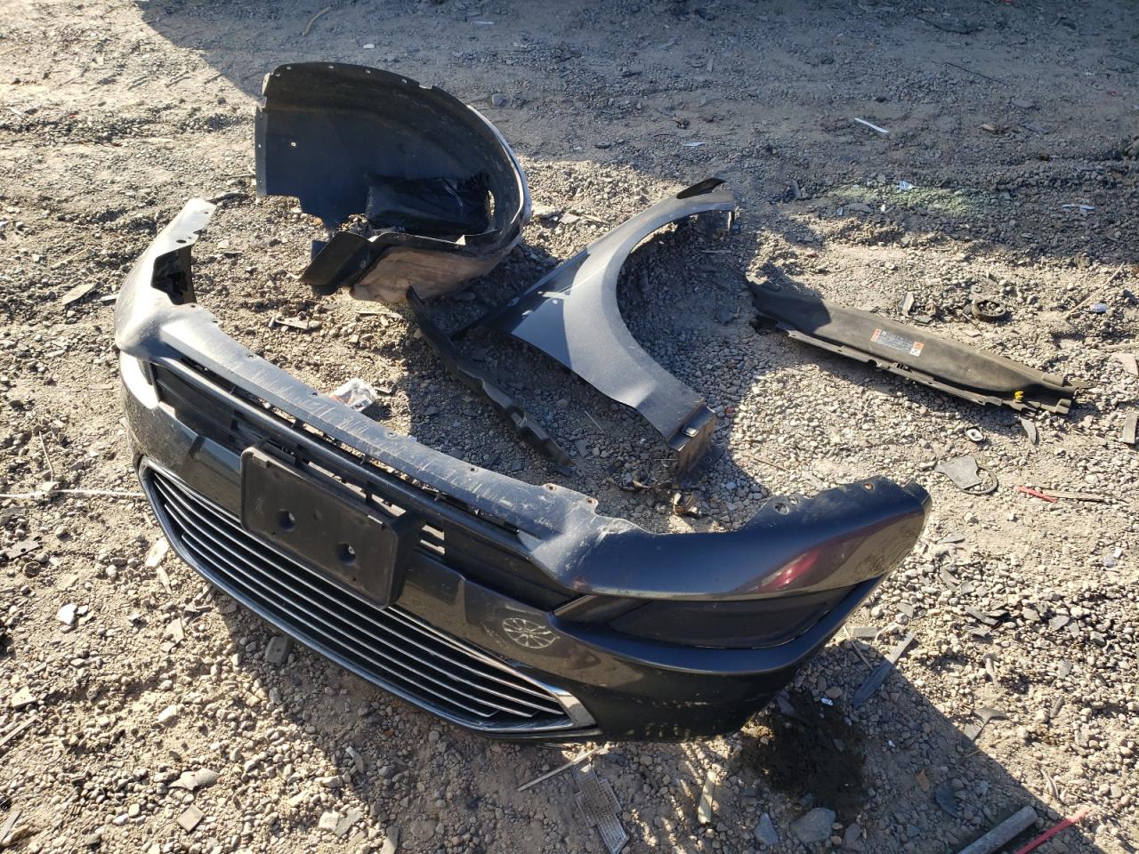 2017 Ford Fusion Se VIN: 3FA6P0H75HR103648 Lot: 92655625