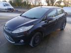 2012 FORD FIESTA for sale at Copart CASTLEDERMOT - IRELAND