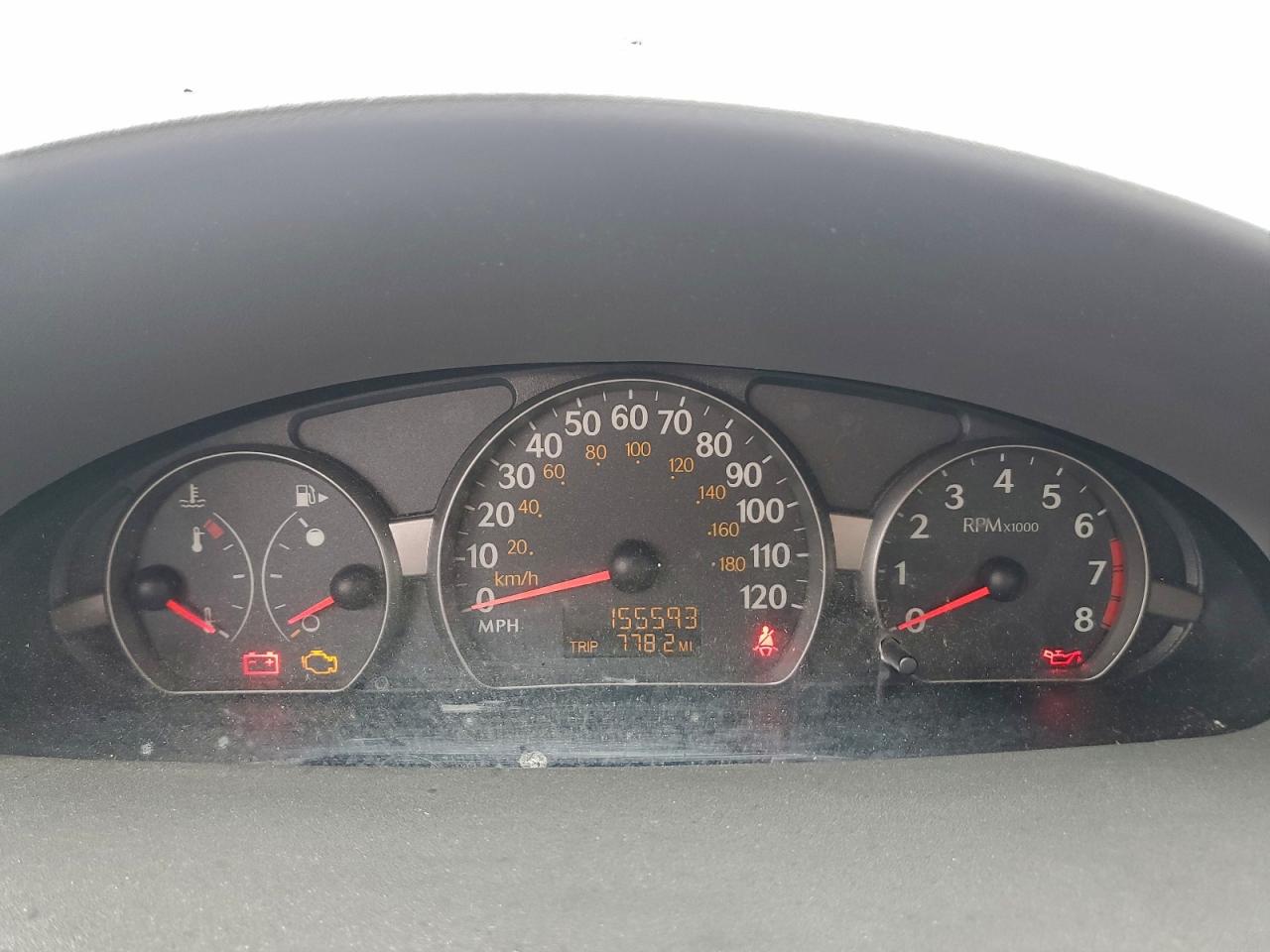 2003 Saturn Ion Level 1 VIN: 1G8AG52F93Z202988 Lot: 91428745