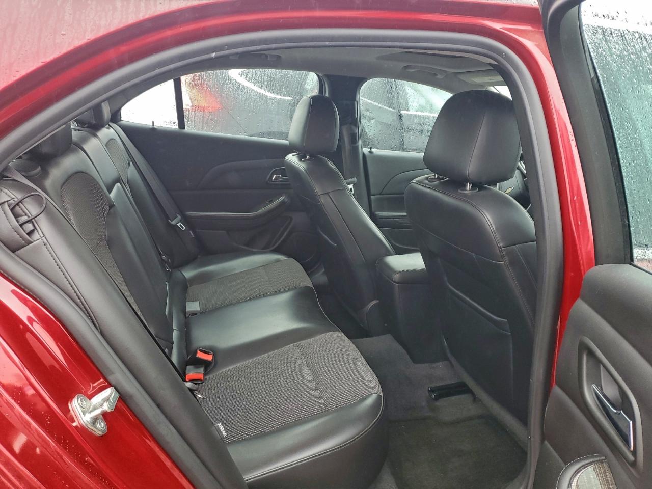 2014 Chevrolet Malibu 1Lt VIN: 1G11C5SL6EF114792 Lot: 93853125