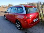 2017 CITROEN GRAND C4 PICASSO 1.6 BLUEHDI FEEL 5DR EAT6 for sale at Copart WESTBURY