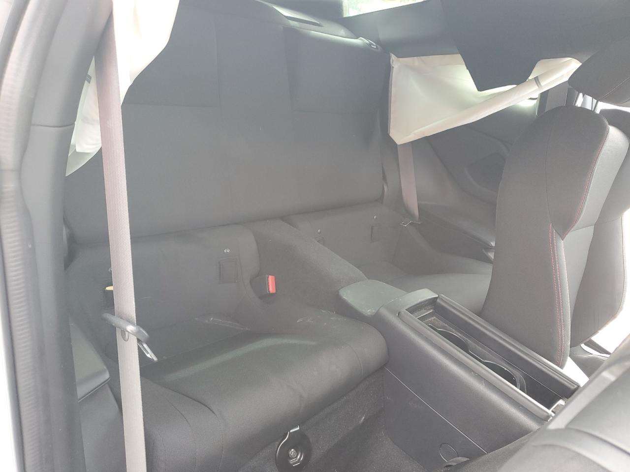 2023 Subaru Brz Premium VIN: JF1ZDBB11P9702904 Lot: 92709905