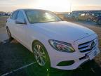 2015 MERCEDES-BENZ C CLASS C350E SPORT PREMIUM PLUS 4DR AUTO for sale at Copart SANDTOFT