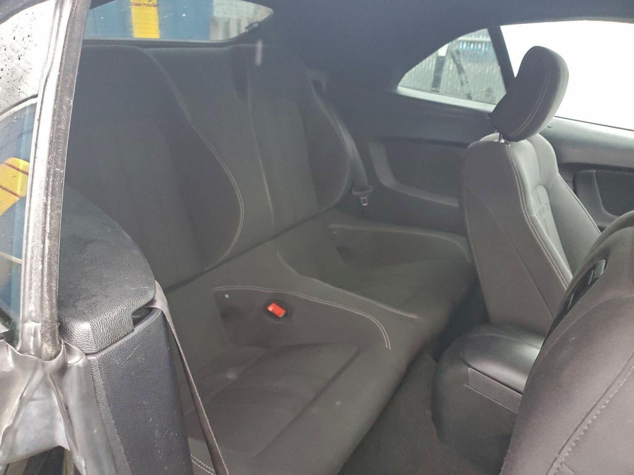 2020 Ford Mustang VIN: 1FATP8UH2L5140247 Lot: 94141095