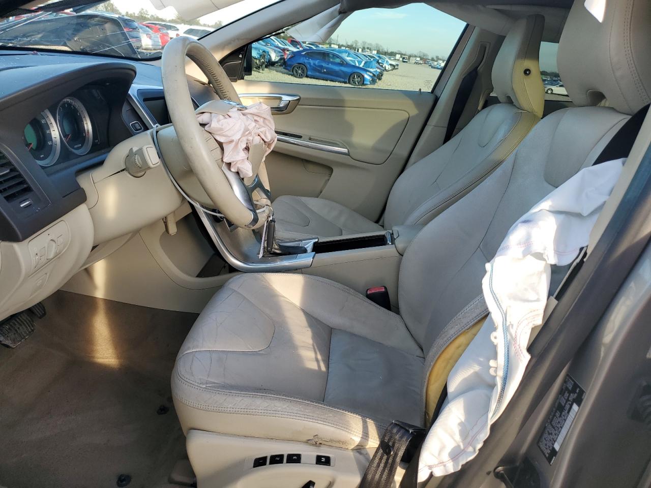 2013 Volvo Xc60 3.2 VIN: YV4952DL5D2421342 Lot: 91019445