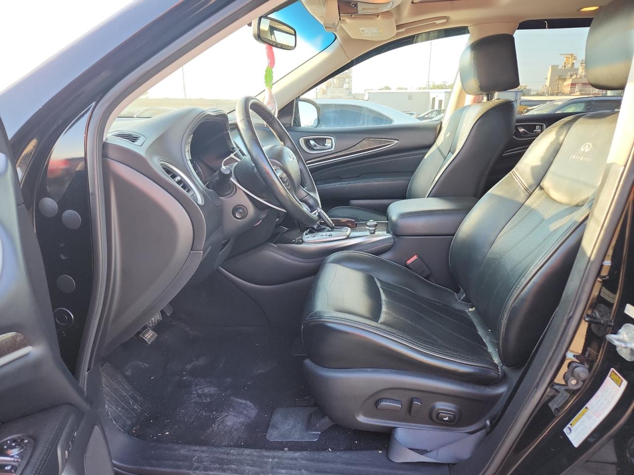 2013 Infiniti Jx35 VIN: 5N1AL0MM2DC316878 Lot: 91186865