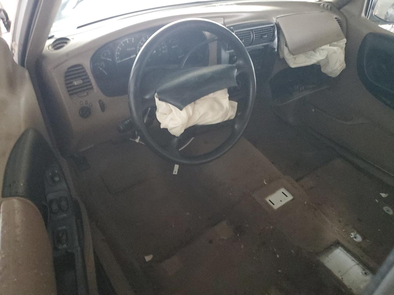 1998 Ford Ranger Super Cab VIN: 1FTYR14X7WPB34445 Lot: 91870735