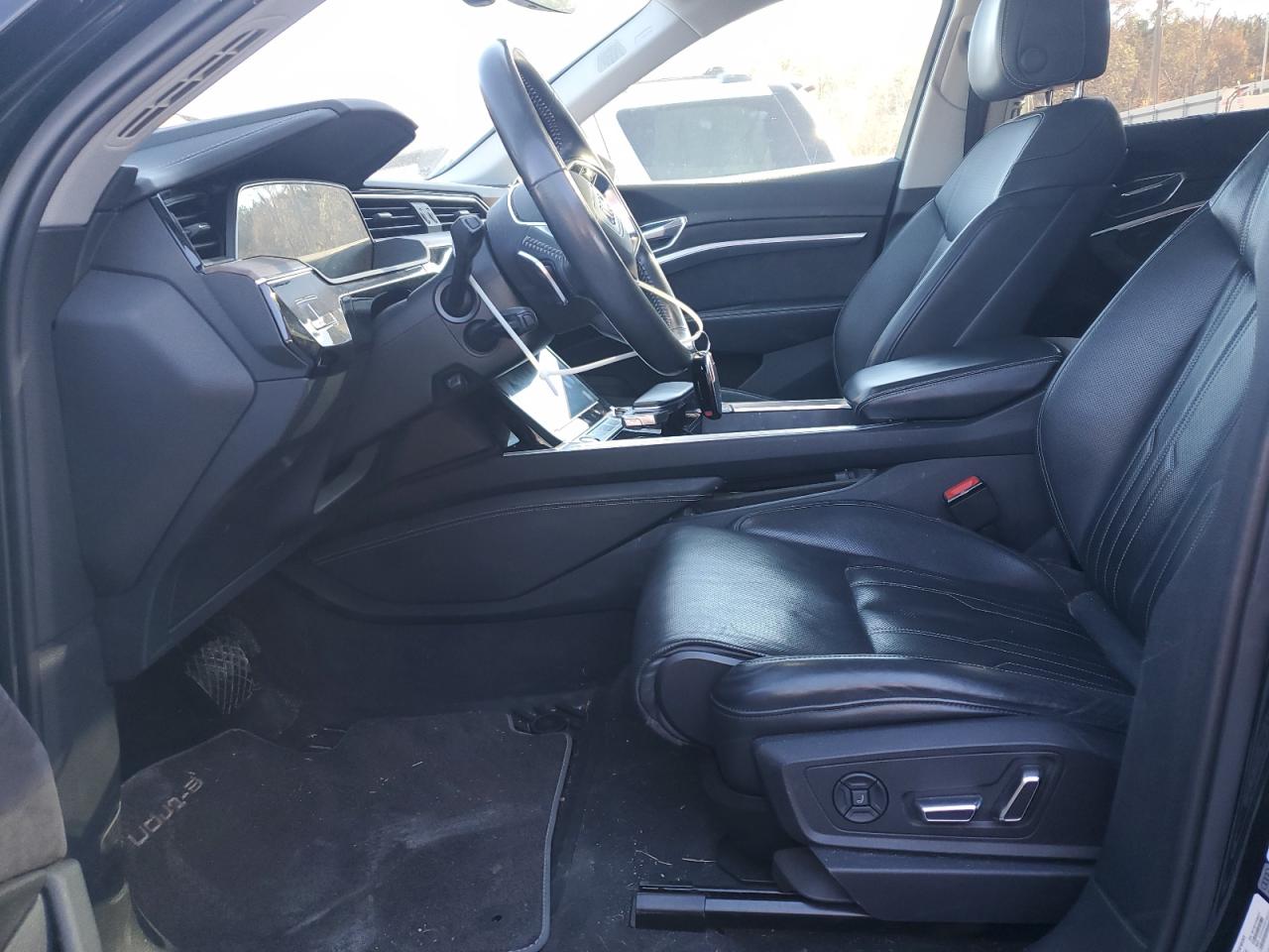 2019 Audi E-Tron Prestige VIN: WA1VABGE5KB013036 Lot: 91889665