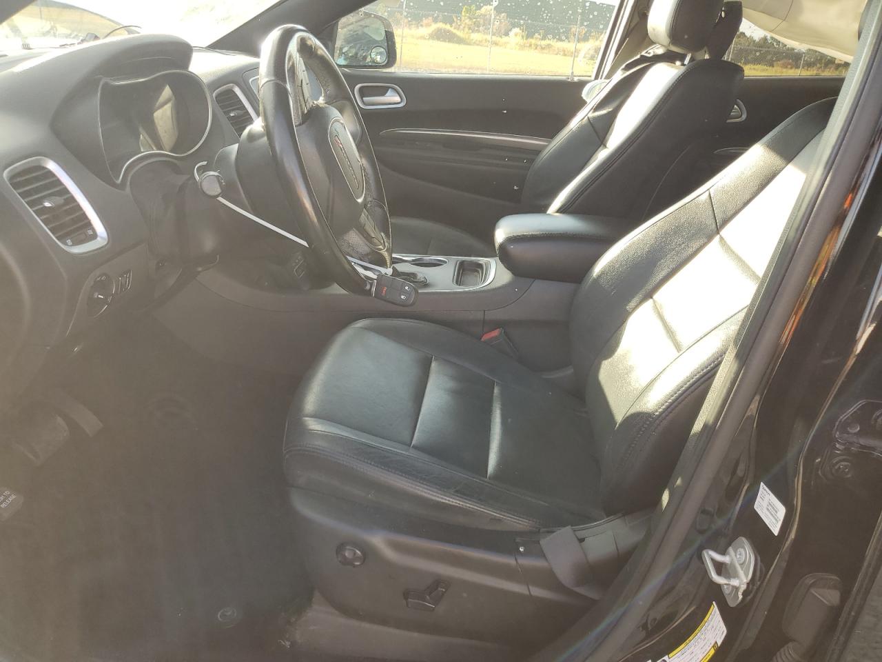 2020 Dodge Durango Sxt VIN: 1C4RDHAG3LC129956 Lot: 91866885